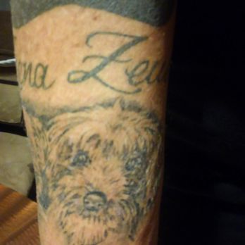 Binge Tattoo - Tattoo Near Me - Claymont, Delaware