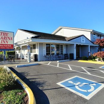 The Marina Inn - Hotels Near Me - Anacortes, Washington The Marina Inn - Hotels Near Me - Anacortes, Washington