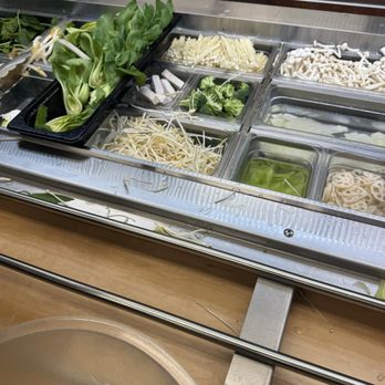 Mala Town - veggies available - Ramen Near Me - Milpitas, California Mala Town - veggies available - Ramen Near Me - Milpitas, California