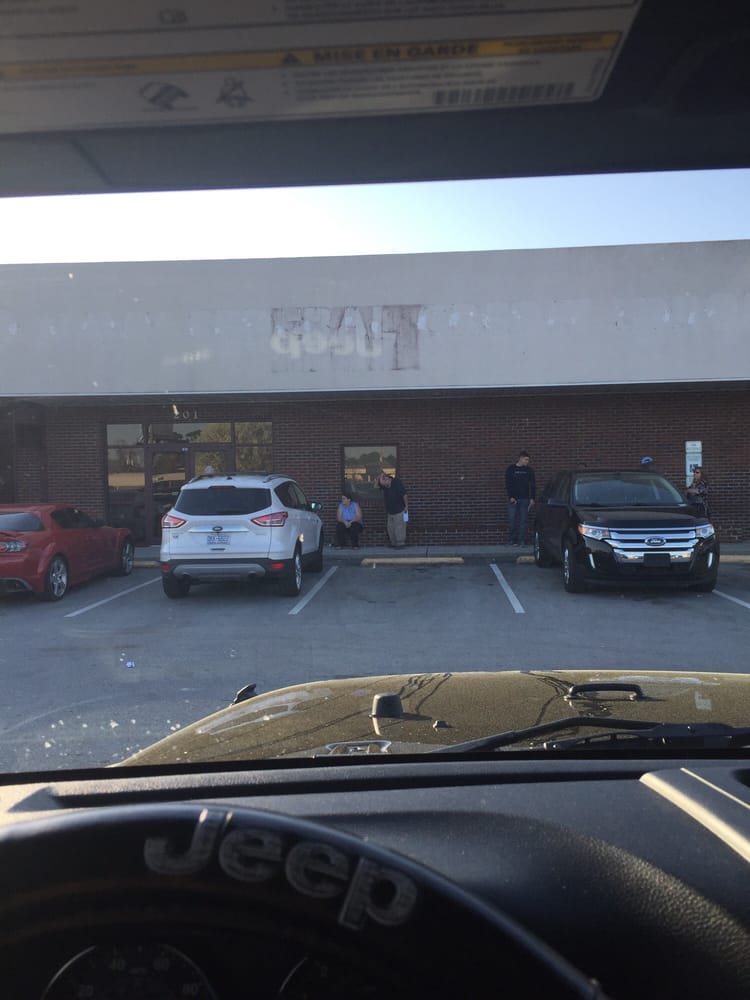 NORTH CAROLINA MOTOR VEHICLE LICENSE PLATE AGENCY Updated August 2024 901 Hargett St