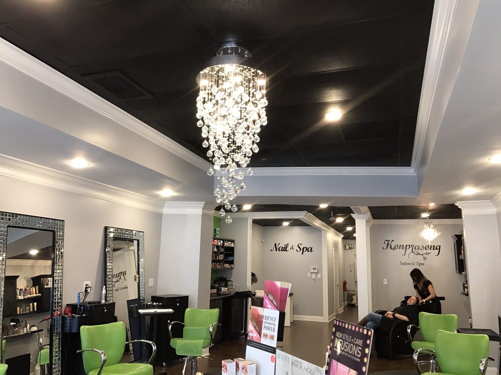 PANDAGLAM SALON & LASH BAR Updated January 2025 33 Photos 5945