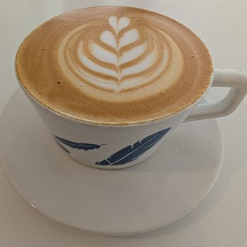 Blue Sparrow Coffee - Beautiful latte art! - Coffee & Tea Near Me - Denver, Colorado Blue Sparrow Coffee - Beautiful latte art! - Coffee & Tea Near Me - Denver, Colorado