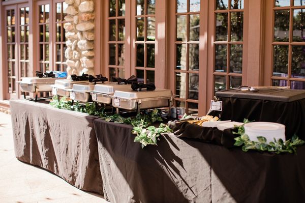 California Cookout Catering by null