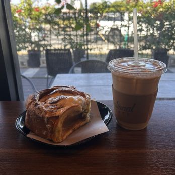 Intentional Coffee - Coffee & Tea Near Me - Fullerton, California