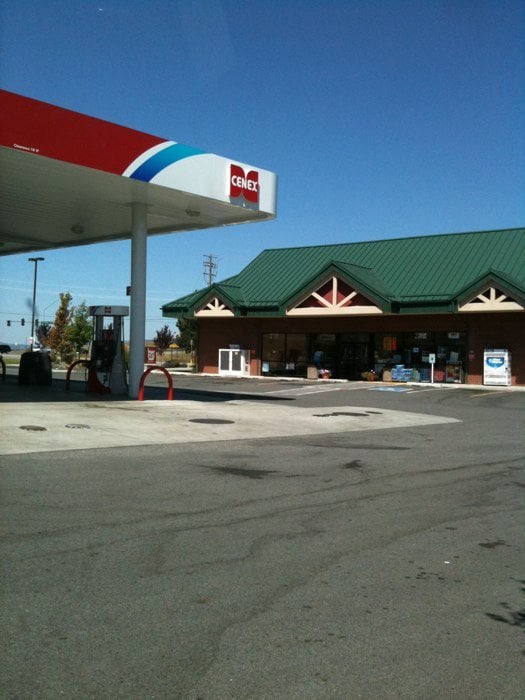 CENEX ZIP TRIP 11 22304 E Appleway Ave, Liberty Lake, Washington