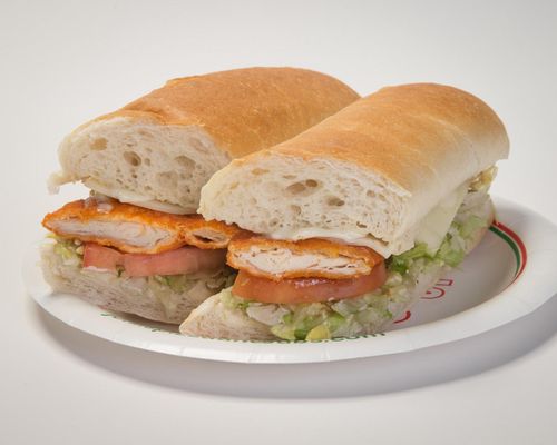 John's Pizza & Subs by null