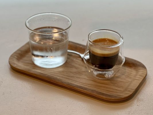 Deploy Coffee by null