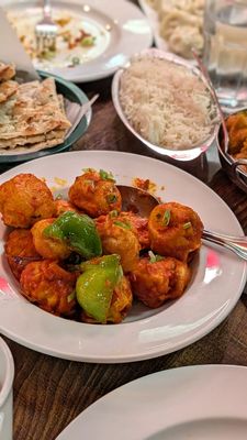 Himalayan Nepali Cuisine by null