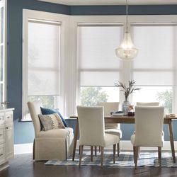 River Valley Blinds Shades and Shutters - Roller Shades light control and privacy