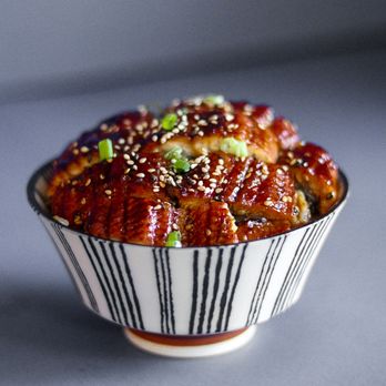 Just Poke - a bowl of food - Poke Near Me - Covington, Washington Just Poke - a bowl of food - Poke Near Me - Covington, Washington