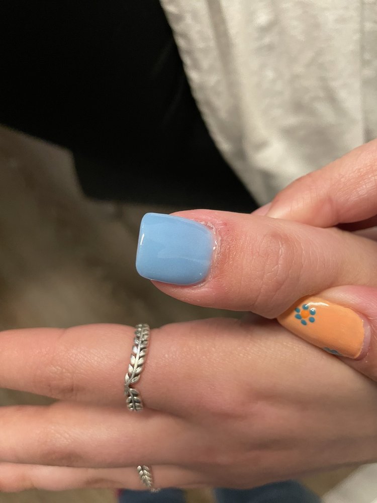 108 NAIL BAR Updated October 2024 11 Reviews Godley, Texas Nail Salons Phone Number Yelp