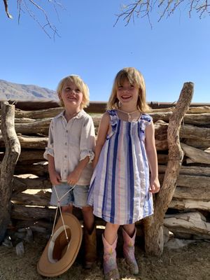 Tanque Verde Ranch by null