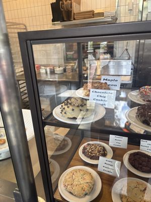 Astro Doughnuts & Fried Chicken by null