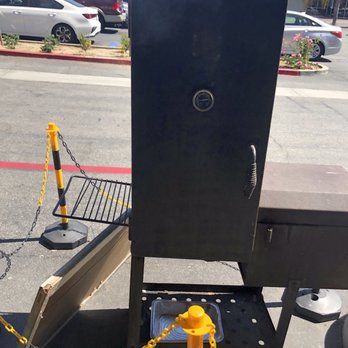 My Father's BBQ - Smoker!!! - Southern Near Me - Carson, California My Father's BBQ - Smoker!!! - Southern Near Me - Carson, California