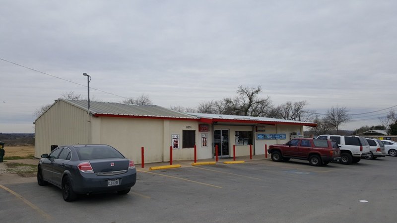 Pearsall Mart Logo