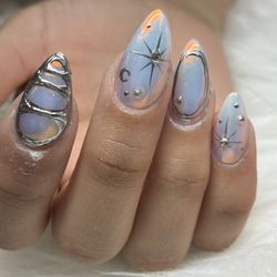 Ellé Nail Spa
