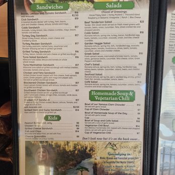 Good Harvest Cafe - Seafood Near Me - Crescent City, California