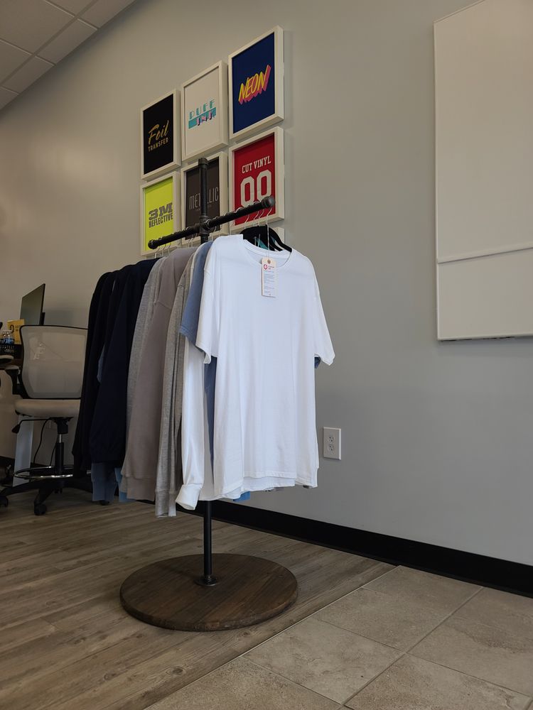 CUSTOM INK Updated August 2024 Request a Quote 1617 Rockville