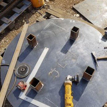 RCR Squared - Man Hole Covers - Metal Fabricators Near Me RCR Squared - Man Hole Covers - Metal Fabricators Near Me