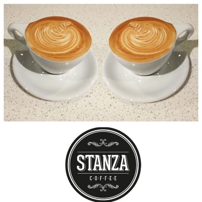 Stanza Coffee Bar by null