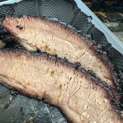 Sammie D's Fine Smoked Meats - Brisket