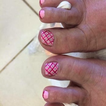 Nail Supreme - Nail Salons Near Me - Duluth, Georgia