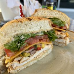 Cajun Chicken