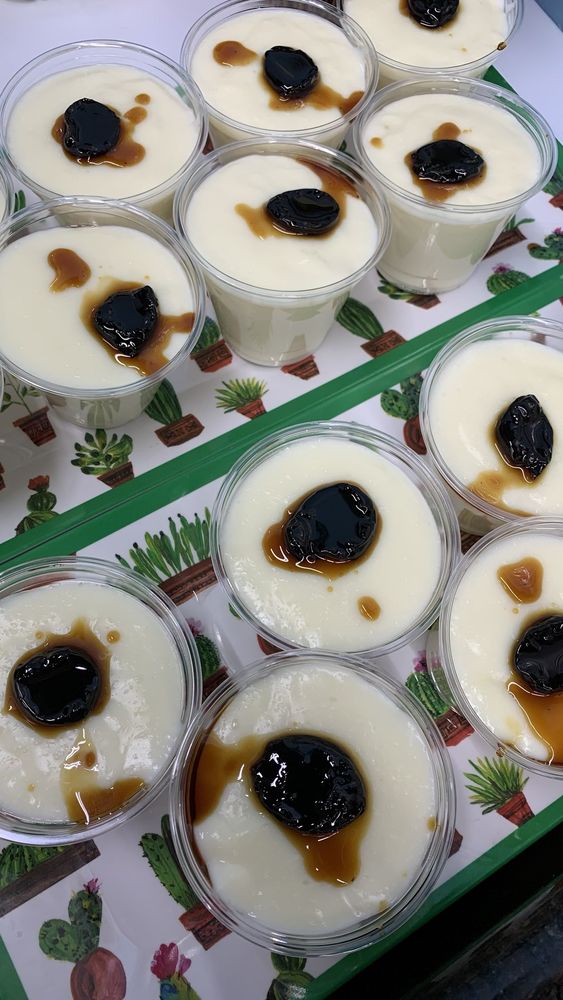 Sabor Mineiro Oliveira