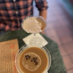 Caffe Paradiso - Espresso Martini