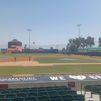 San Manuel Stadium - Stadiums & Arenas Near Me - San Bernardino, California San Manuel Stadium - Stadiums & Arenas Near Me - San Bernardino, California