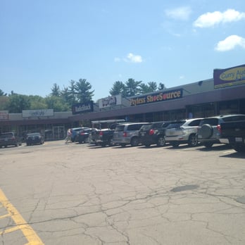 Milford Plaza - Milford Plaza -- 91 Medway Road / Route 109, Milford                      Plaza - Shopping Centers Near Me - Milford, Massachusetts