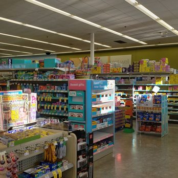 Walgreens - Big store full and clean - Drugstores Near Me - Clovis, New Mexico