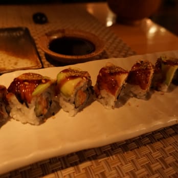 MF Sushi - Sushi Bars Near Me - Houston, Texas MF Sushi - Sushi Bars Near Me - Houston, Texas