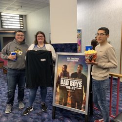 B&B Theatres Sedalia Galaxy 10 - Winners
