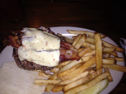 Tiger Town Tavern by null