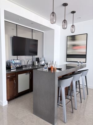 ARIA Sky Suites by null