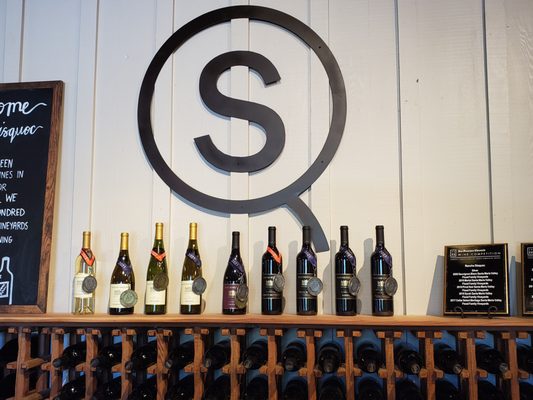 Rancho Sisquoc Winery by null