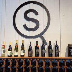 Award winning wines