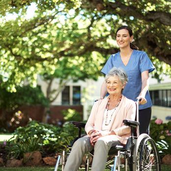 SYNERGY HomeCare - Home Health Care Near Me - Ashland, Virginia SYNERGY HomeCare - Home Health Care Near Me - Ashland, Virginia