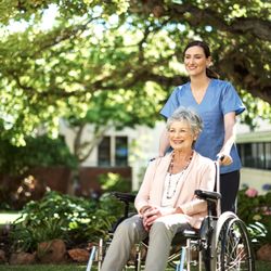 SYNERGY HomeCare