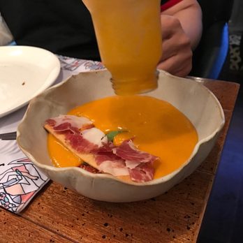 Rambla - Gazpacho - Spanish Near Me - Makati, NCR