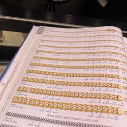 user provided Unclaimed Diamonds photo