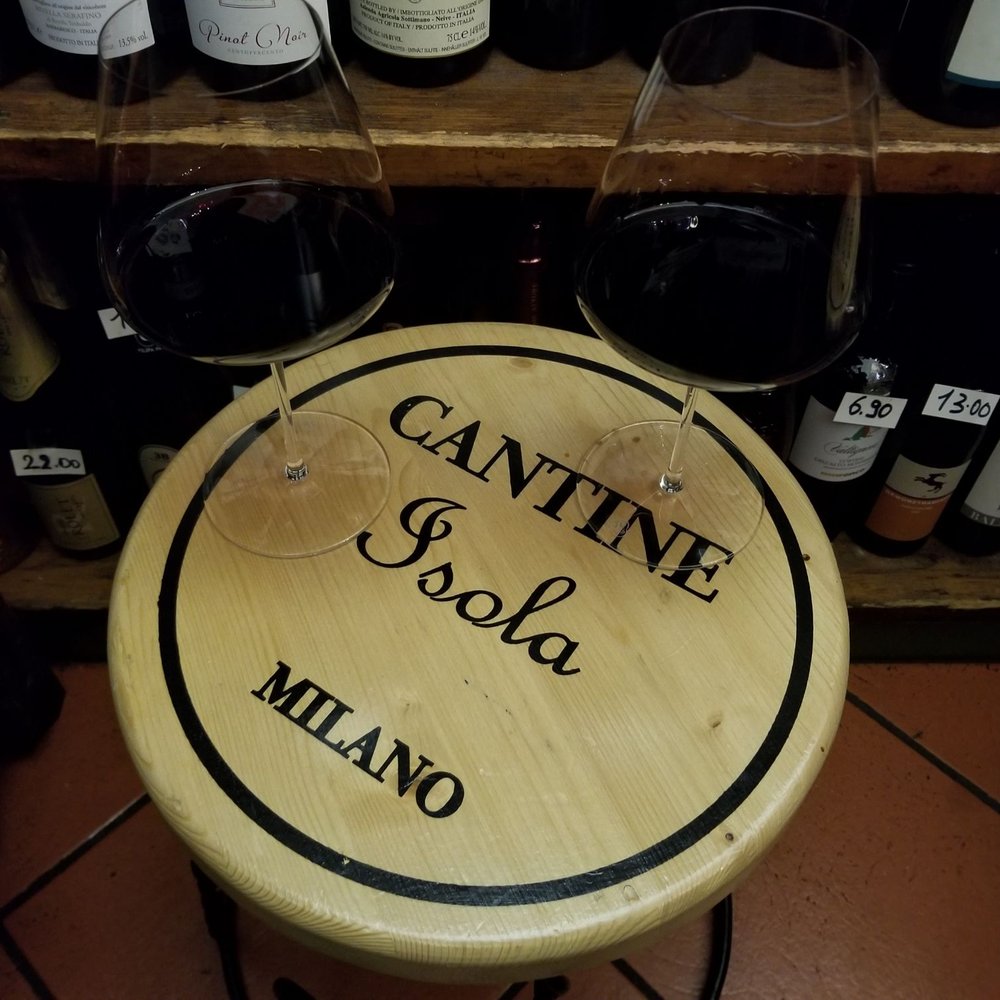 Cantine Isola - Wine Bars Near Me - Milan, Michigan Cantine Isola - Wine Bars Near Me - Milan, Michigan