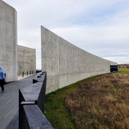 How long will it take to visit this area? — Flight 93 National