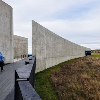 Flight 93 National Memorial - At Flight 93 National Memorial - Landmarks & Historical Buildings Near Me - Stoystown, Pennsylvania Flight 93 National Memorial - At Flight 93 National Memorial - Landmarks & Historical Buildings Near Me - Stoystown, Pennsylvania