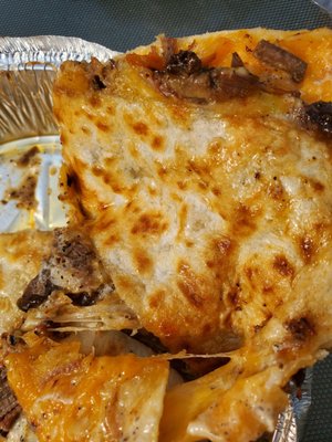 Big Belly Que by null