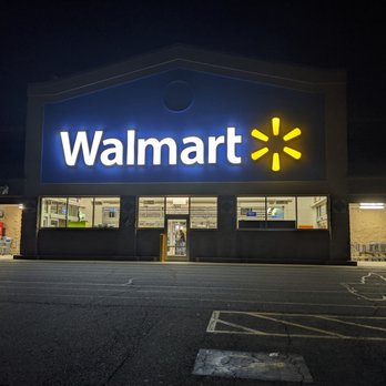 Walmart - Walmart, Hadley MA - Grocery Near Me - Hadley, Massachusetts