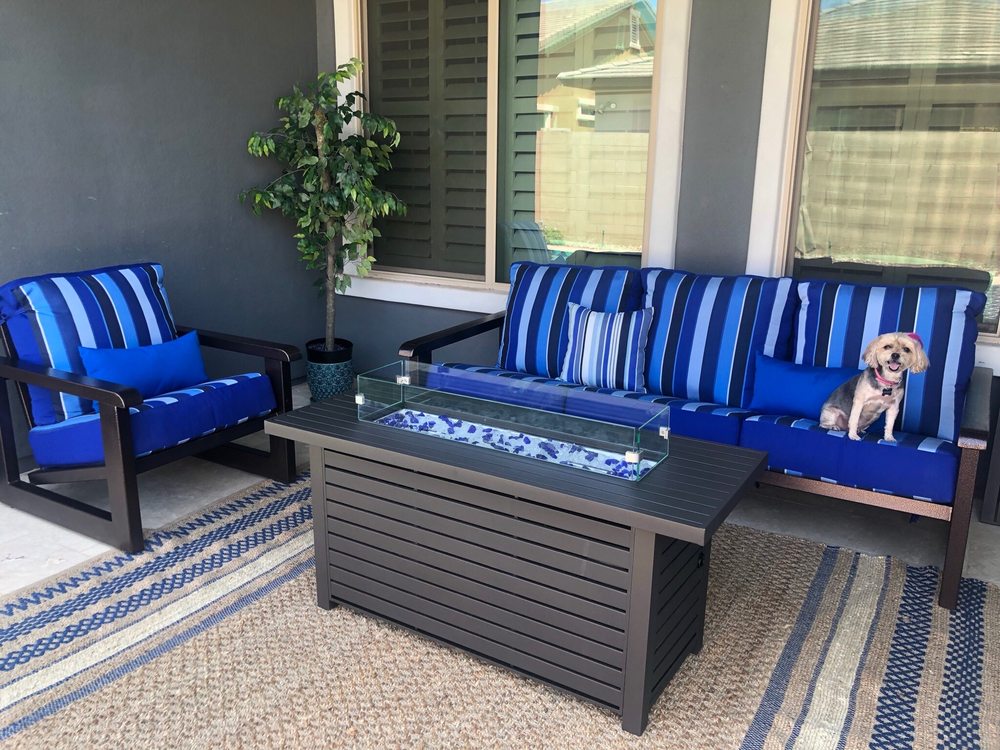 MOLINO PATIO FURNITURE Updated August 2024 76 Photos & 47 Reviews