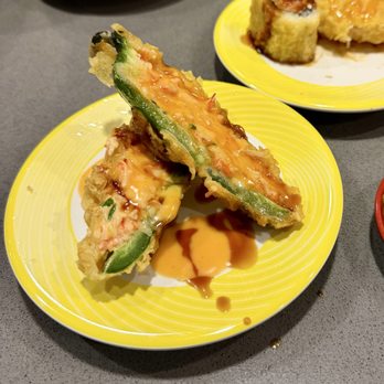 Umami Revolving Sushi - Bubble Tea Near Me - Overland Park, Kansas Umami Revolving Sushi - Bubble Tea Near Me - Overland Park, Kansas