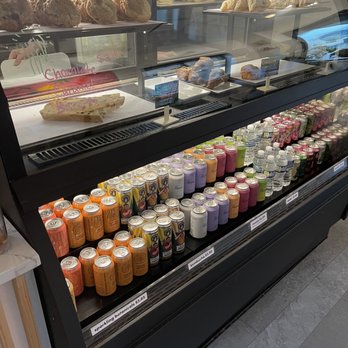 Cafe Steam - Coffee & Tea Near Me - Rochester, Minnesota